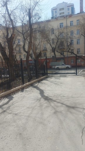 ул. Челюскинцев,70 в Нижнем Тагиле - nizhnij-tagil.yutvil.ru - фото 3