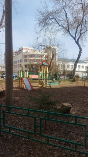 ул. Челюскинцев,70 в Нижнем Тагиле - nizhnij-tagil.yutvil.ru - фото 4