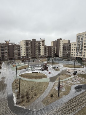 ул. Чемпионов,3 в Нижнем Тагиле - nizhnij-tagil.yutvil.ru - фото 6