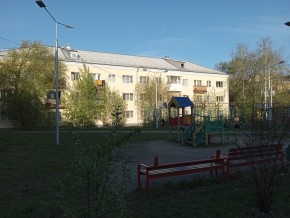 ул. Черноярская,30 корп. 1 в Нижнем Тагиле - nizhnij-tagil.yutvil.ru - фото 2