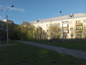 ул. Черноярская,30 корп. 1 в Нижнем Тагиле - nizhnij-tagil.yutvil.ru - фото 5