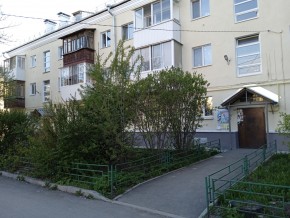 ул. Черноярская,30 корп. 1 в Нижнем Тагиле - nizhnij-tagil.yutvil.ru - фото 7