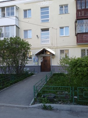 ул. Черноярская,30 корп. 1 в Нижнем Тагиле - nizhnij-tagil.yutvil.ru - фото 9