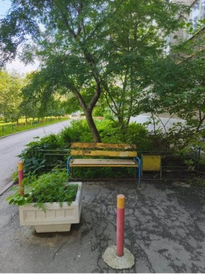 ул. Чкалова,133 в Нижнем Тагиле - nizhnij-tagil.yutvil.ru - фото 10