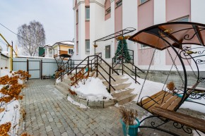ул. Чкалова,17 в Нижнем Тагиле - nizhnij-tagil.yutvil.ru - фото 99
