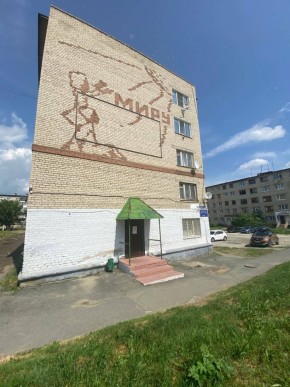 ул. Декабристов,6 в Нижнем Тагиле - nizhnij-tagil.yutvil.ru - фото 1