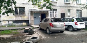 ул. Донбасская,41 в Нижнем Тагиле - nizhnij-tagil.yutvil.ru - фото 9 ул. Донбасская,41 в Нижнем Тагиле - nizhnij-tagil.yutvil.ru - фото 9