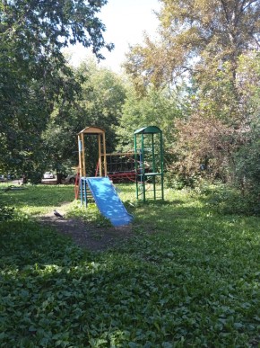 ул. Фурманова,24 в Нижнем Тагиле - nizhnij-tagil.yutvil.ru - фото 2 ул. Фурманова,24 в Нижнем Тагиле - nizhnij-tagil.yutvil.ru - фото 2