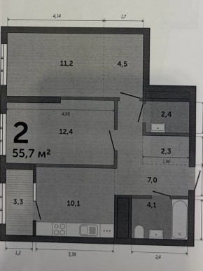 ул. Готвальда,24/5 в Нижнем Тагиле - nizhnij-tagil.yutvil.ru - фото 6 ул. Готвальда,24/5 в Нижнем Тагиле - nizhnij-tagil.yutvil.ru - фото 6