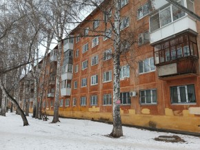 ул. Избирателей,13 в Нижнем Тагиле - nizhnij-tagil.yutvil.ru - фото 26