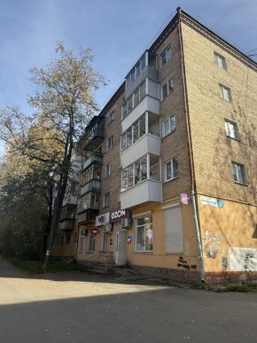 ул. Железнодорожников,1 в Нижнем Тагиле - nizhnij-tagil.yutvil.ru - фото 16