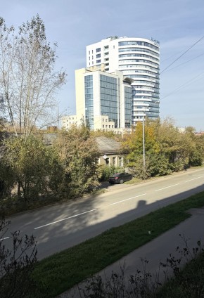 ул. Железнодорожников,1 в Нижнем Тагиле - nizhnij-tagil.yutvil.ru - фото 3
