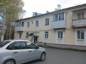 ул. Калинина,68 в Нижнем Тагиле - nizhnij-tagil.yutvil.ru - фото 8