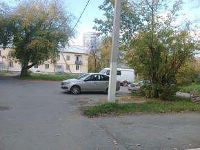 ул. Калинина,68 в Нижнем Тагиле - nizhnij-tagil.yutvil.ru - фото 9