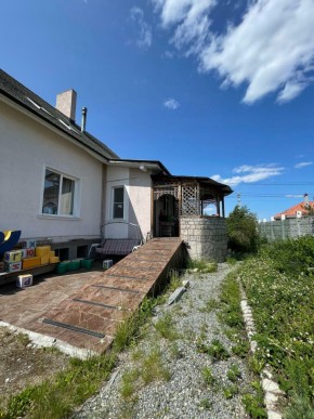 ул. Кленовая,1 в Нижнем Тагиле - nizhnij-tagil.yutvil.ru - фото 3