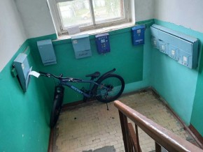 ул. Клубная,14 в Нижнем Тагиле - nizhnij-tagil.yutvil.ru - фото 9