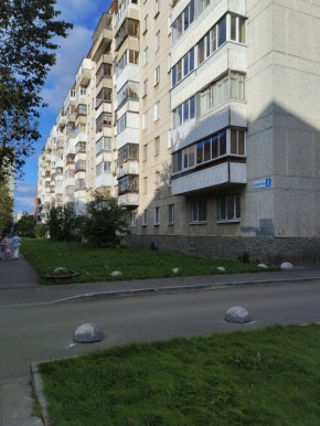 ул. Красных борцов,6 в Нижнем Тагиле - nizhnij-tagil.yutvil.ru - фото 13