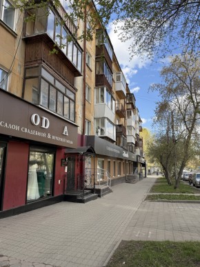 ул. Луначарского,50 в Нижнем Тагиле - nizhnij-tagil.yutvil.ru - фото 15