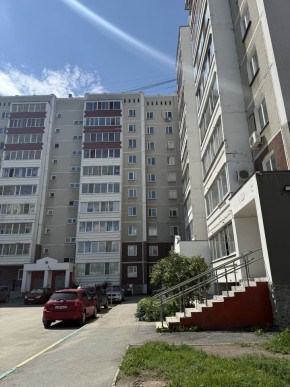ул. Начдива Онуфриева,4 в Нижнем Тагиле - nizhnij-tagil.yutvil.ru - фото 16