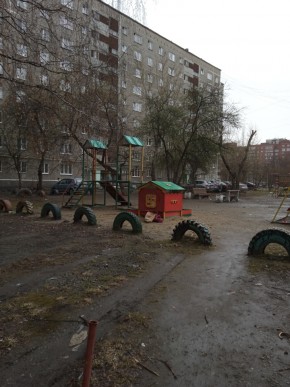 ул. Ольховская,23 в Нижнем Тагиле - nizhnij-tagil.yutvil.ru