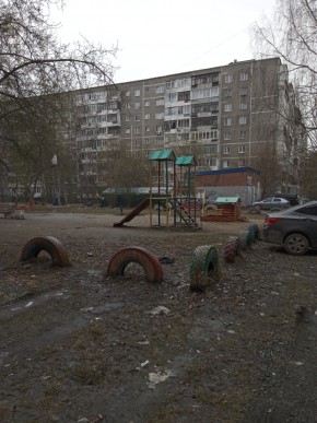 ул. Ольховская,23 в Нижнем Тагиле - nizhnij-tagil.yutvil.ru - фото 1
