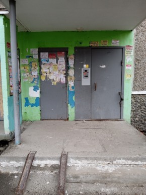 ул. Ольховская,23 в Нижнем Тагиле - nizhnij-tagil.yutvil.ru - фото 2