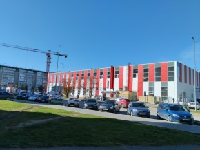 ул. Орджоникидзе,11 в Нижнем Тагиле - nizhnij-tagil.yutvil.ru - фото 21