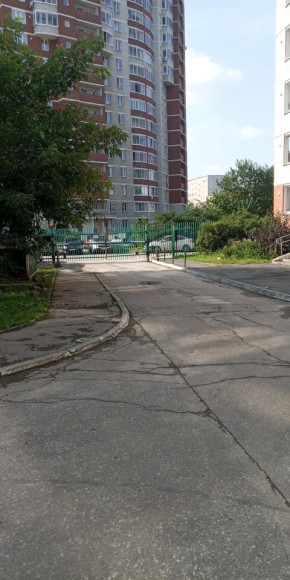 ул. Парниковая,10 в Нижнем Тагиле - nizhnij-tagil.yutvil.ru - фото 28