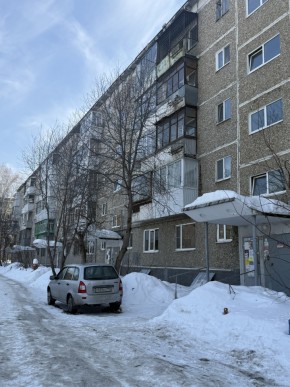 ул. Патриотов,10 в Нижнем Тагиле - nizhnij-tagil.yutvil.ru - фото 17