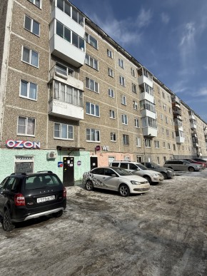 ул. Патриотов,10 в Нижнем Тагиле - nizhnij-tagil.yutvil.ru - фото 18