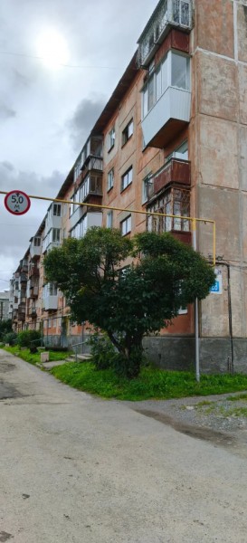 ул. Победы,28 в Нижнем Тагиле - nizhnij-tagil.yutvil.ru - фото 9