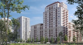 ул. Шаумяна, стр. 11 в Нижнем Тагиле - nizhnij-tagil.yutvil.ru - фото 1