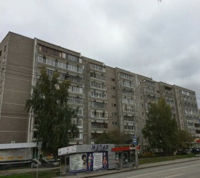 ул. Советская,56 в Нижнем Тагиле - nizhnij-tagil.yutvil.ru - фото 9