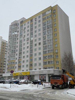 ул. Союзная,4 в Нижнем Тагиле - nizhnij-tagil.yutvil.ru - фото 21