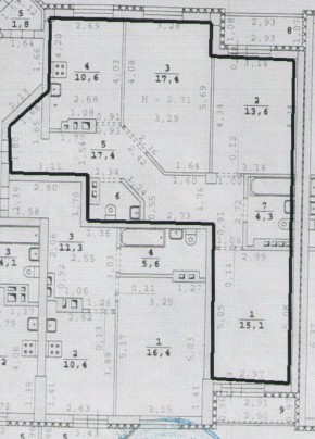 ул. Союзная,4 в Нижнем Тагиле - nizhnij-tagil.yutvil.ru - фото 22