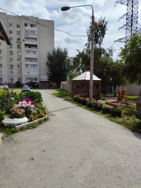 ул. Стачек,61 в Нижнем Тагиле - nizhnij-tagil.yutvil.ru - фото 6