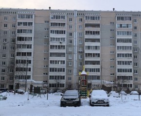 ул. Таганская,51а в Нижнем Тагиле - nizhnij-tagil.yutvil.ru - фото 12