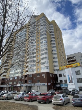 ул. Токарей,40 в Нижнем Тагиле - nizhnij-tagil.yutvil.ru - фото 1
