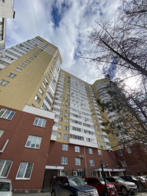 ул. Токарей,40 в Нижнем Тагиле - nizhnij-tagil.yutvil.ru - фото 2