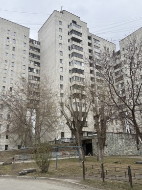ул. Викулова,48 в Нижнем Тагиле - nizhnij-tagil.yutvil.ru - фото 23