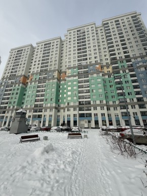 ул. Вильгельма де Геннина,47 в Нижнем Тагиле - nizhnij-tagil.yutvil.ru - фото 16