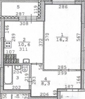 ул. Вильгельма де Геннина,47 в Нижнем Тагиле - nizhnij-tagil.yutvil.ru - фото 17