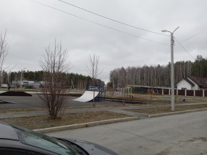 ул. Высокая,7 в Нижнем Тагиле - nizhnij-tagil.yutvil.ru - фото 5