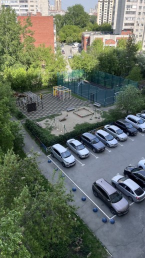 ул. Ясная,22г в Нижнем Тагиле - nizhnij-tagil.yutvil.ru - фото 4