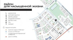 улица Академика Парина, 11с1 в Нижнем Тагиле - nizhnij-tagil.yutvil.ru - фото 5