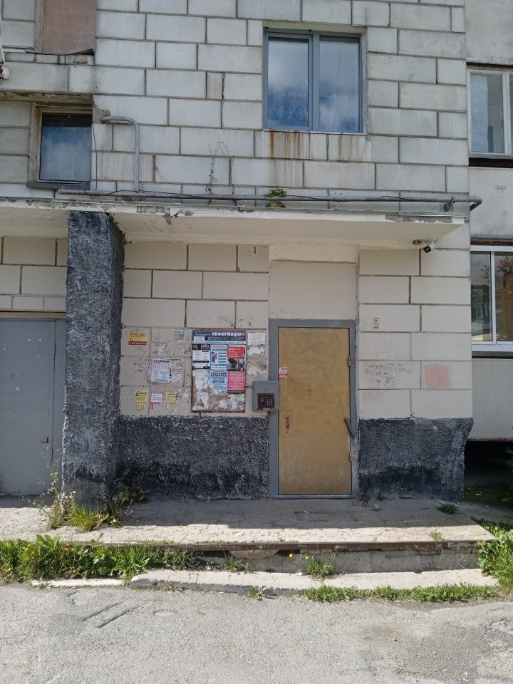 ул. Энтузиастов,26а в Нижнем Тагиле - nizhnij-tagil.yutvil.ru ул. Энтузиастов,26а в Нижнем Тагиле - nizhnij-tagil.yutvil.ru