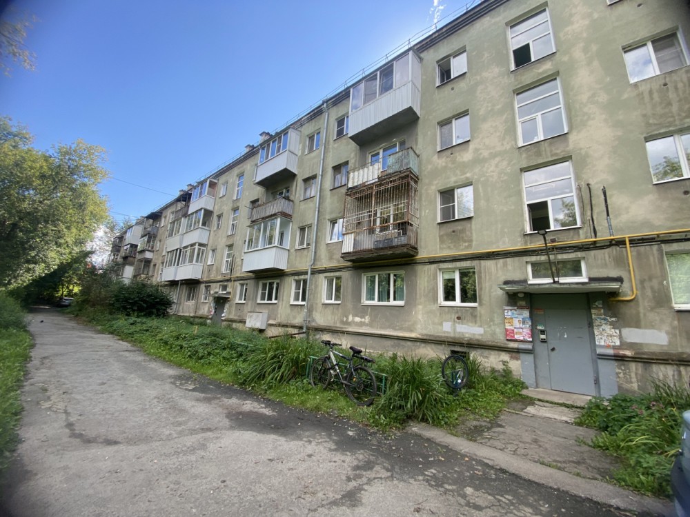 ул. Солнечная,43 в Нижнем Тагиле - nizhnij-tagil.yutvil.ru ул. Солнечная,43 в Нижнем Тагиле - nizhnij-tagil.yutvil.ru